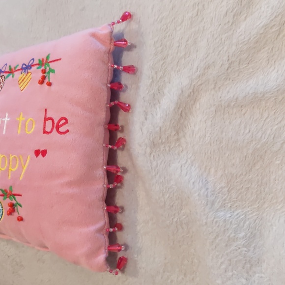 Decorative pillow - Picture 4 of 6